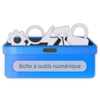 La boîte à outils numérique du quotidien