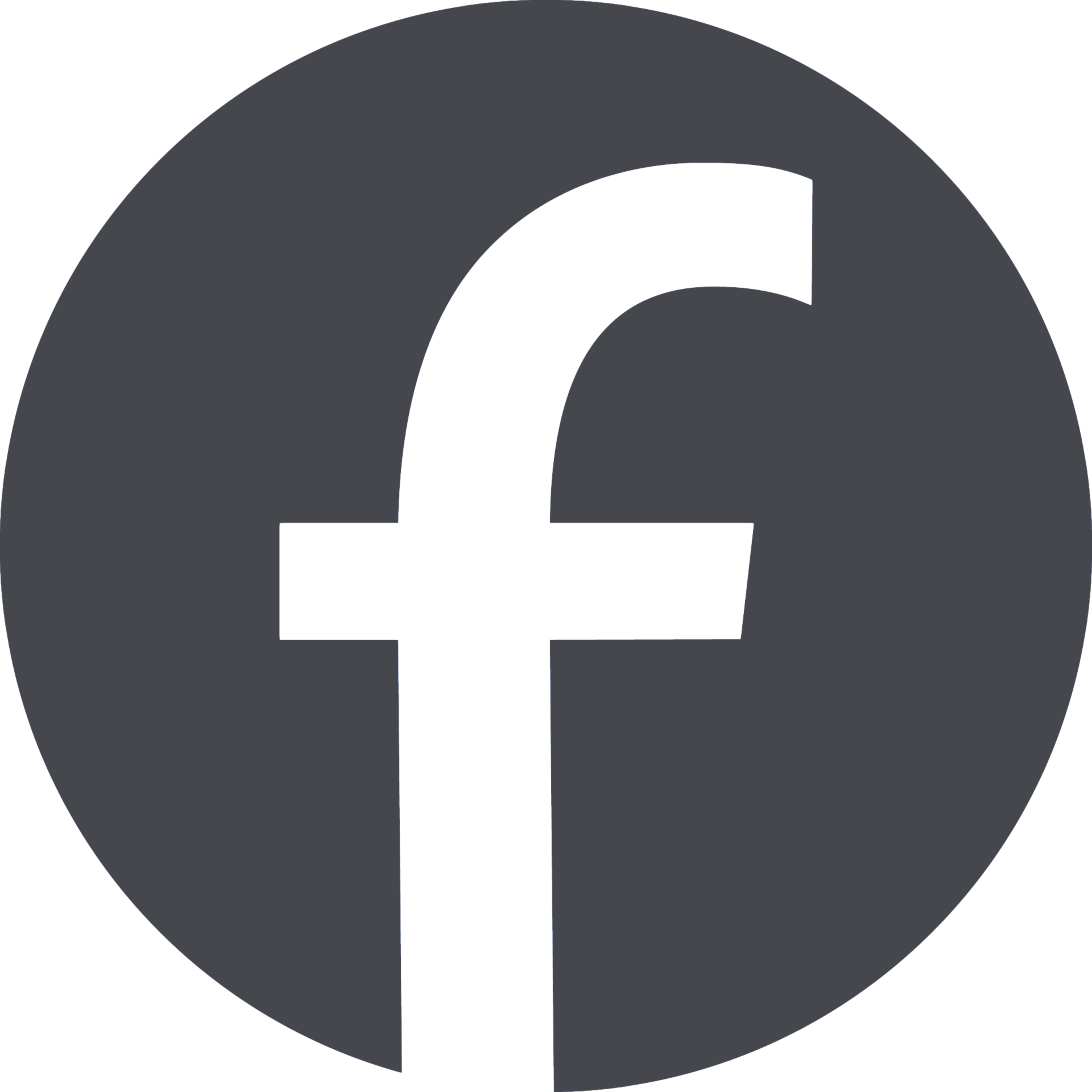 Logo de Facebook