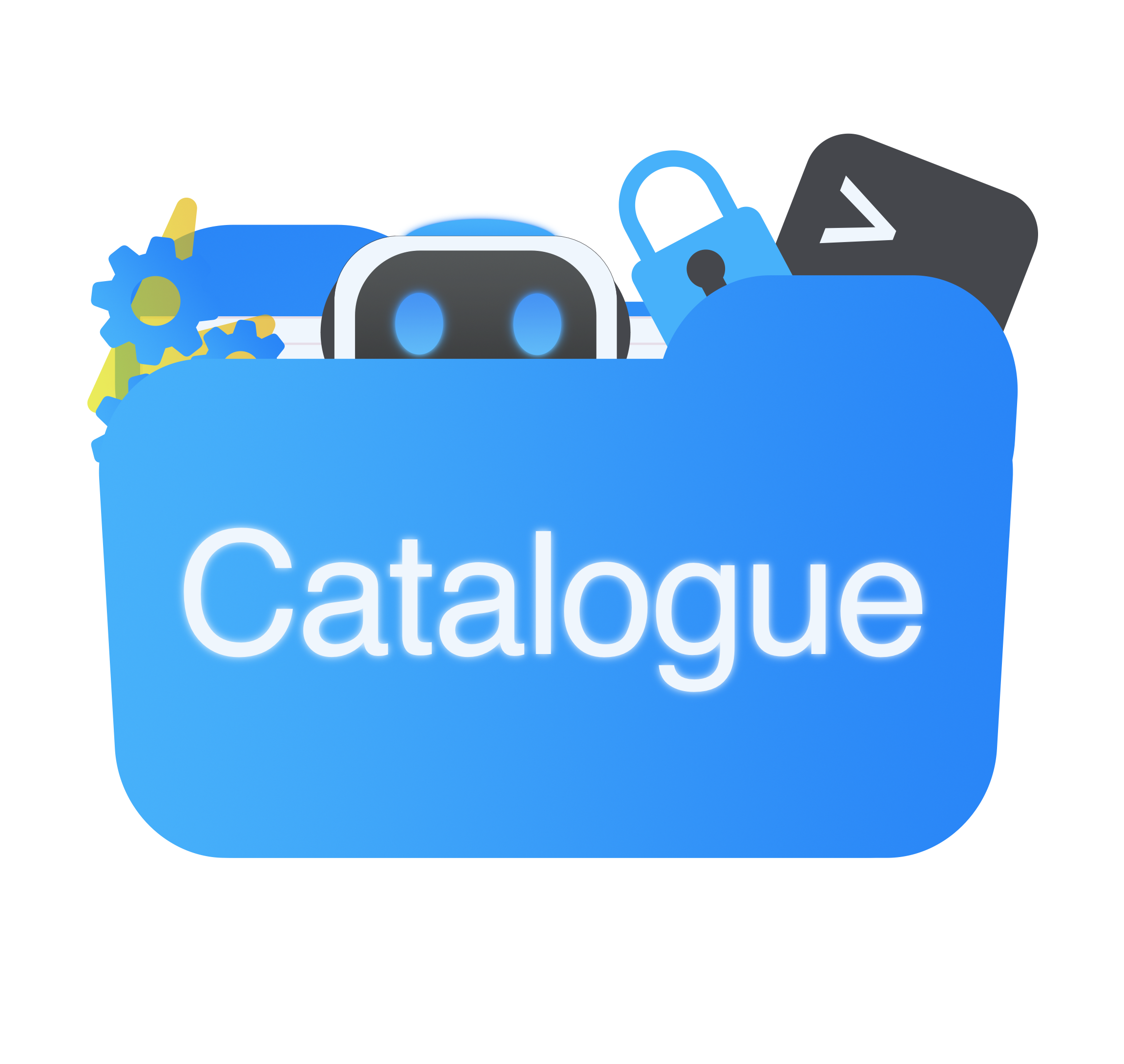 Image représentant la variété de formations