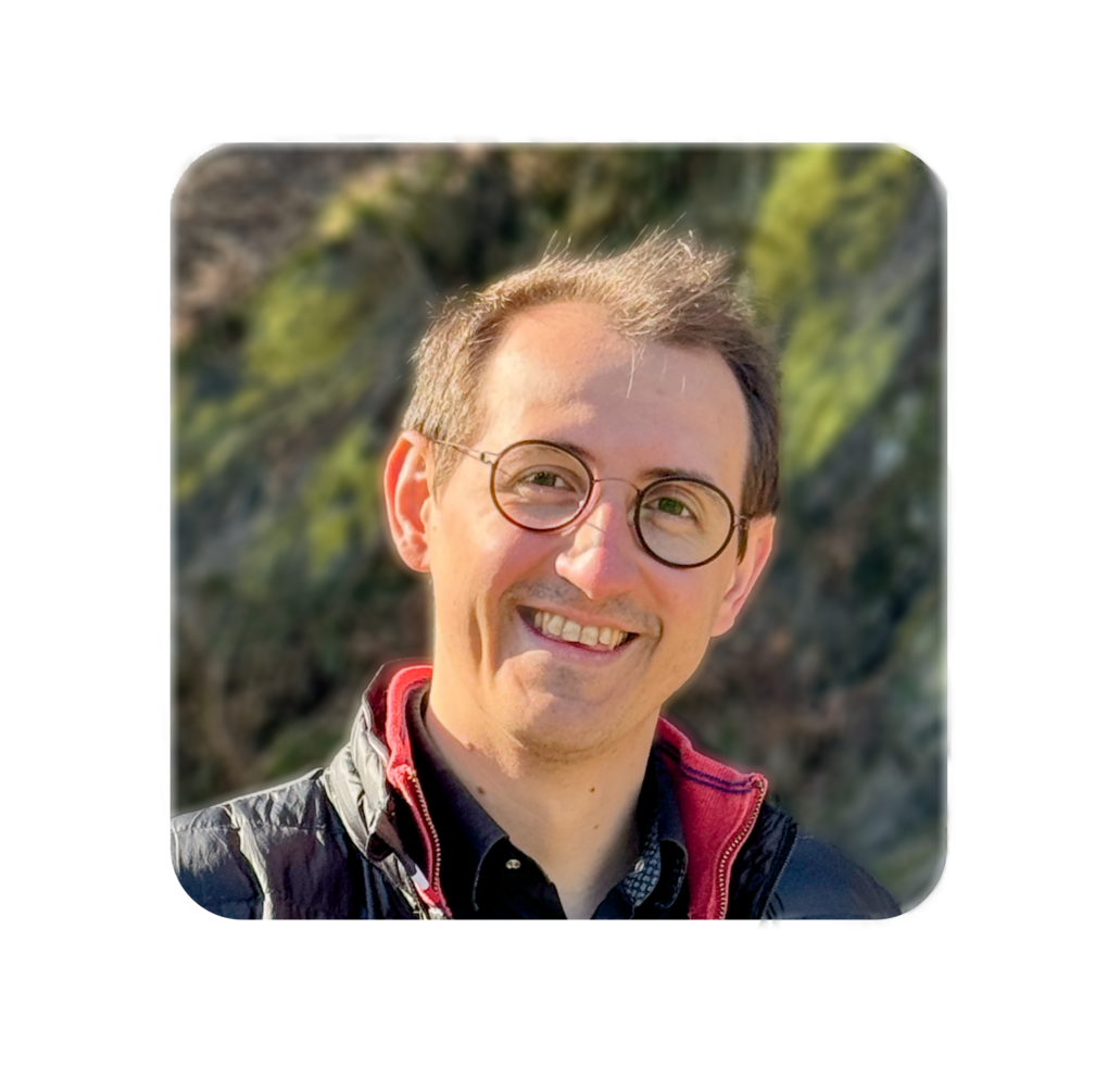 Image représentant le formateur