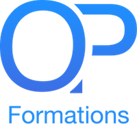 Logo d'OP-Formations'